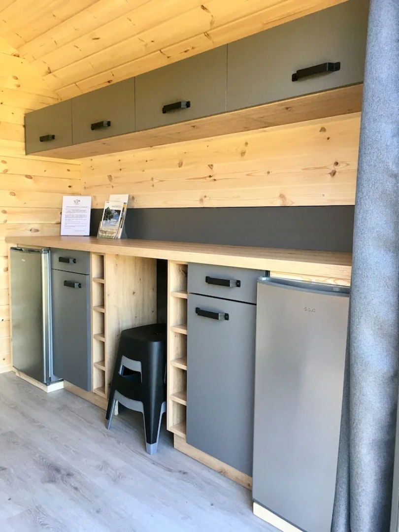 Domaine Joseph Lafarge