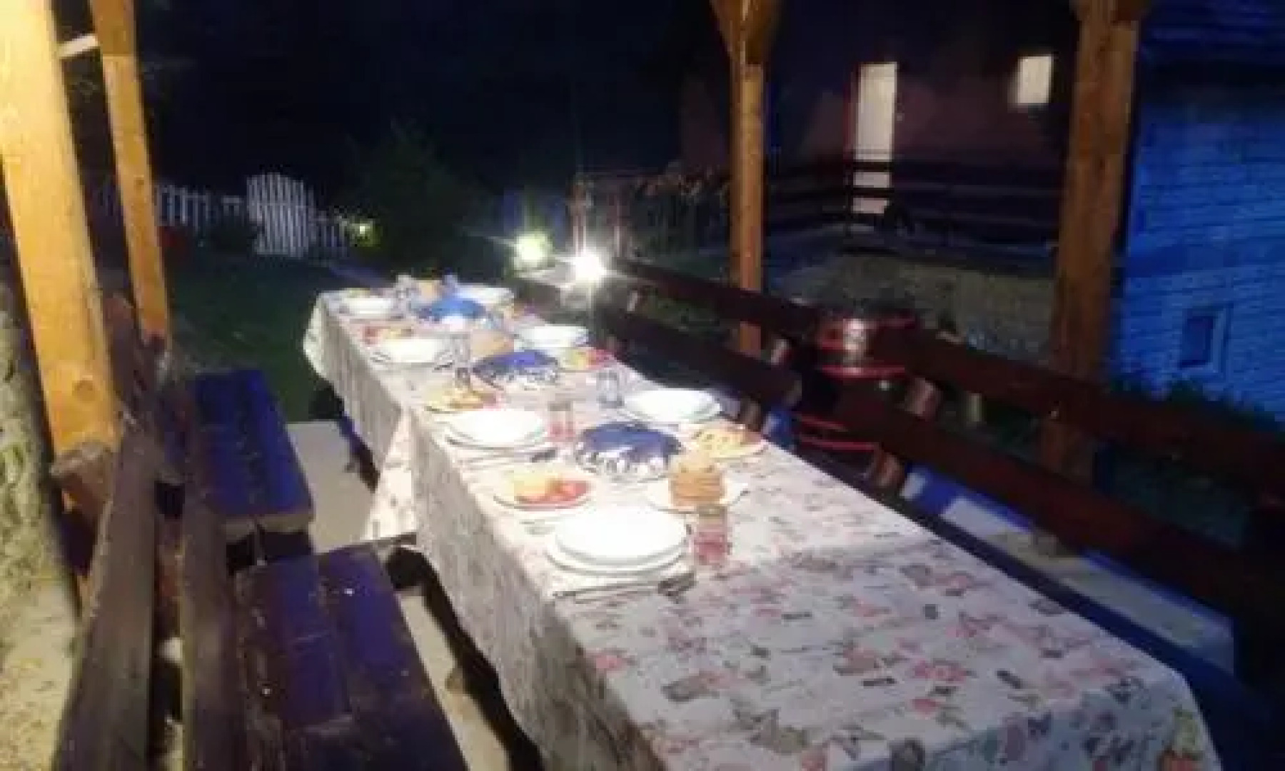 Guest House Radovic