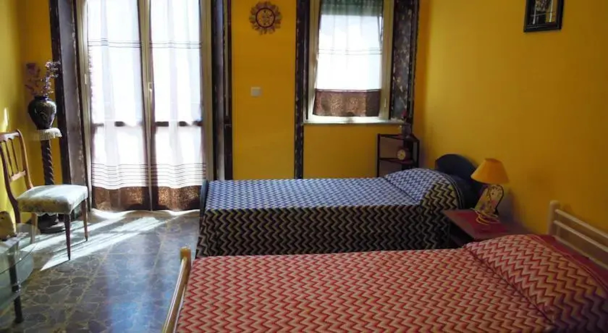 Casa Vacanze Miramare