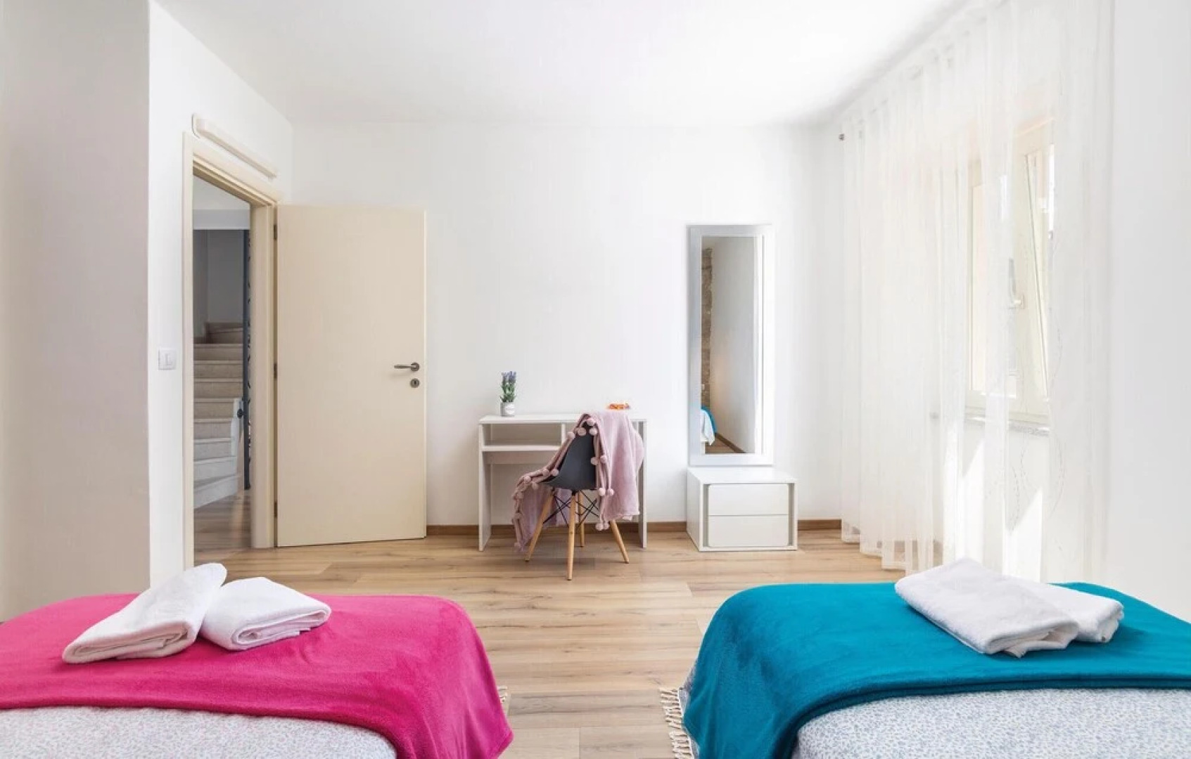 Beautiful Home in Duga Uvala With Wifi and 2 Bedrooms