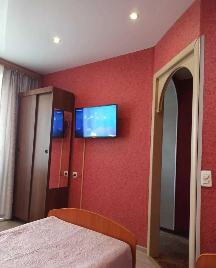 Апартаменты на улице Свободы 33