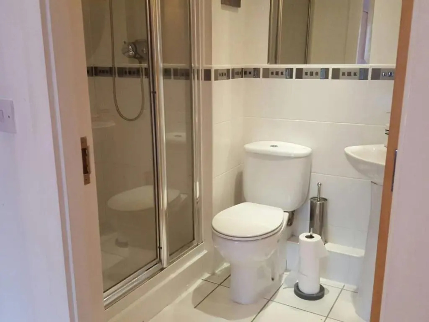 Short Term Worsley Apartment