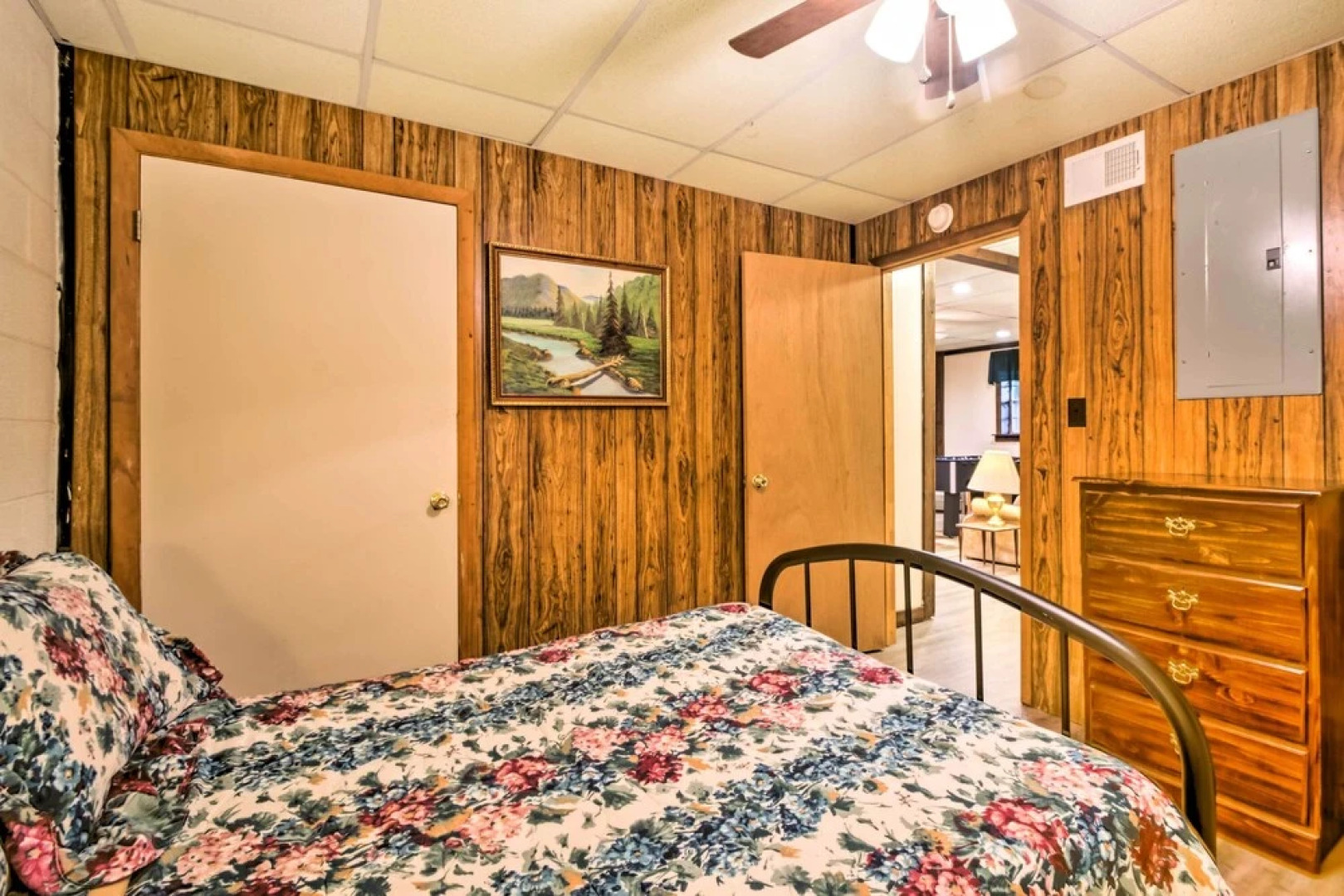 Secluded 'mountain Home' 12 Mi to Tsali Area