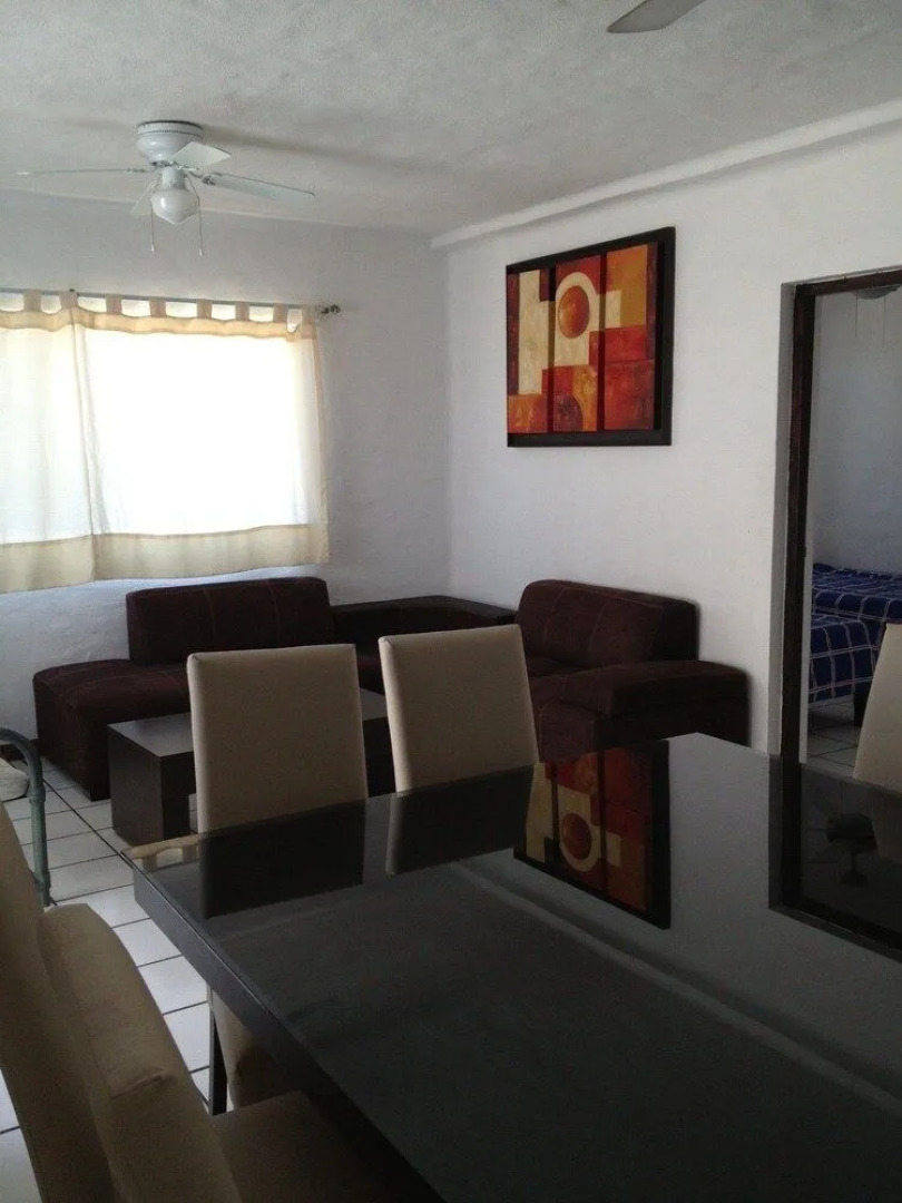 Condominio Brisasol Manzanillo