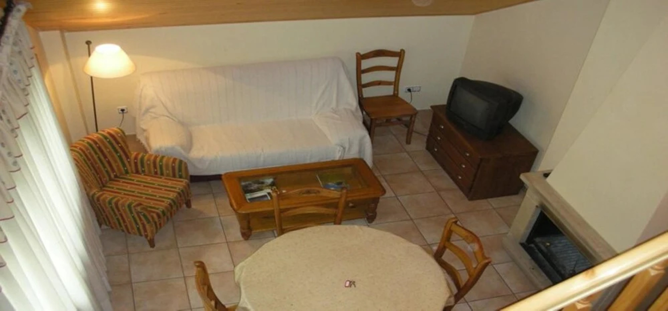 Apartamentos Naspún