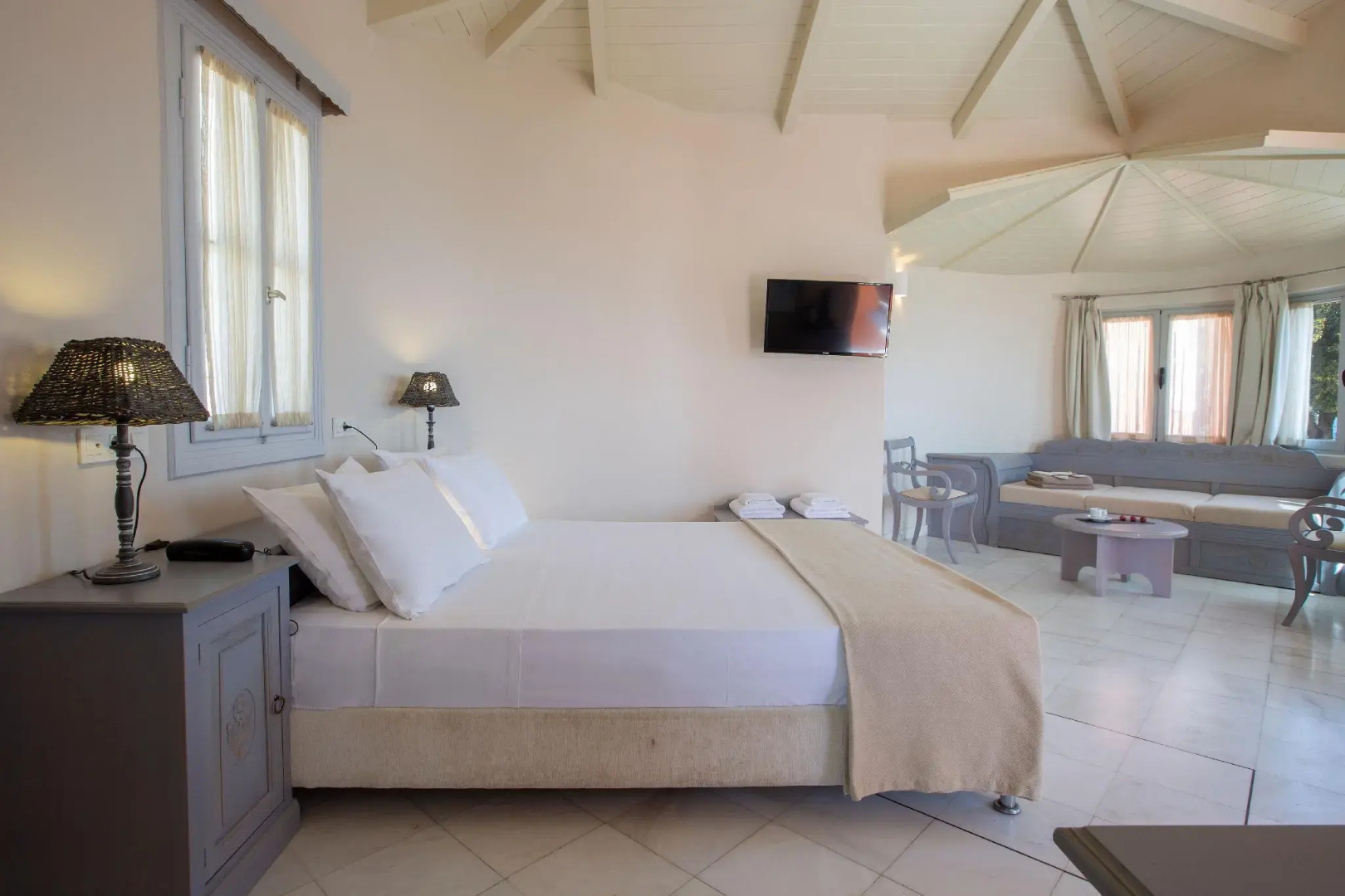 Red Tower Hotel Lefkada