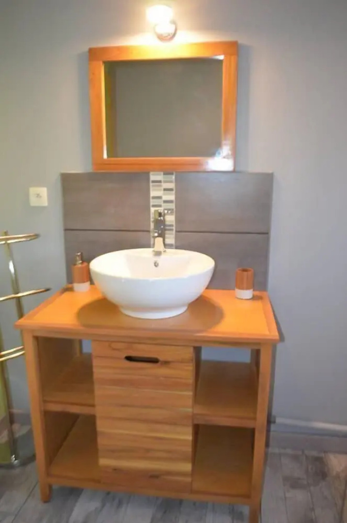 Chambres d'hotes L'Amandier