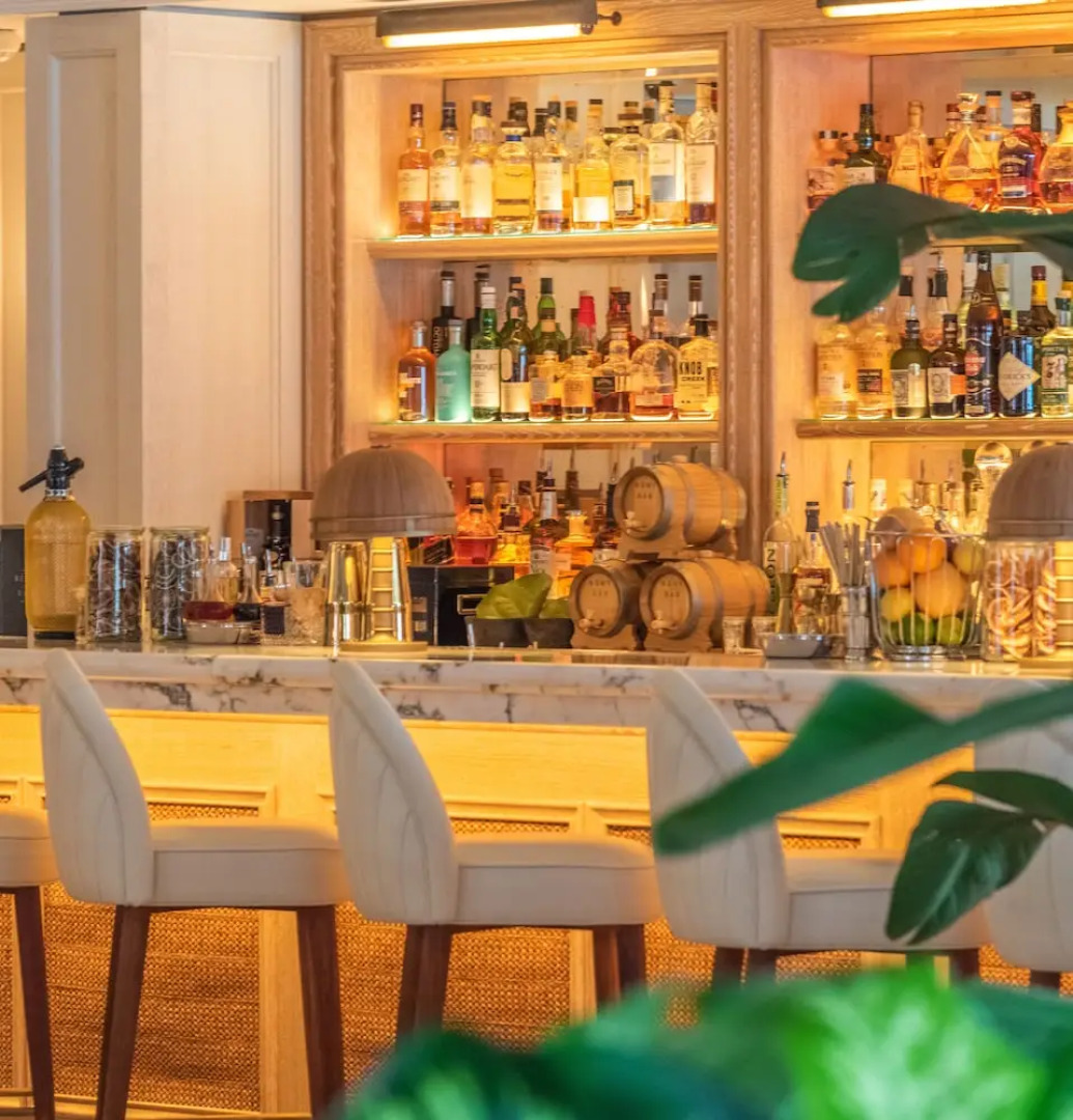 Eden Rock - St Barths