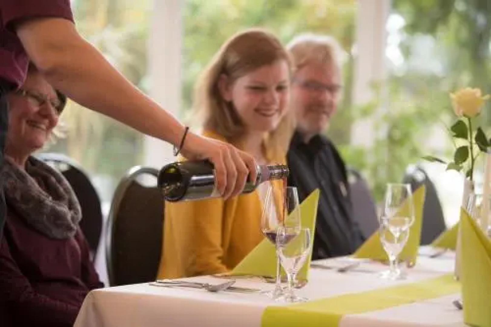 Hotel Heidenauer Hof