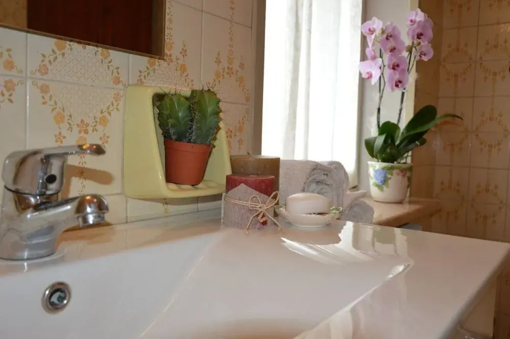 Bed and Breakfast Le Ortensie