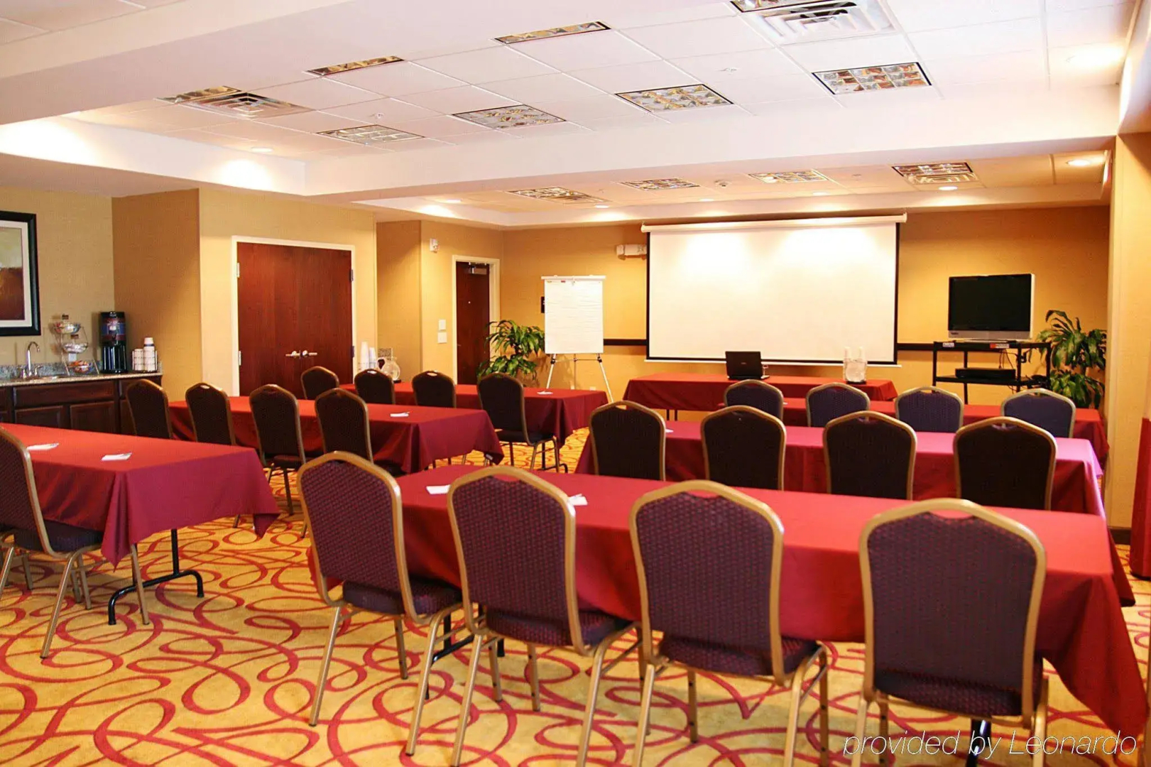 Hampton Inn Dade City - Zephyrhills