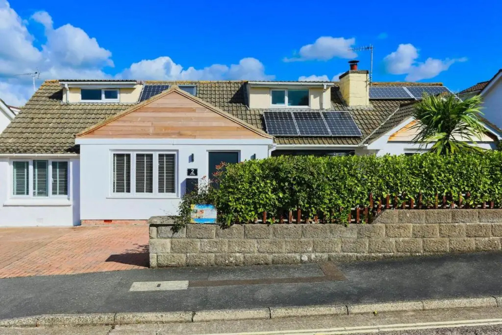 Croyde Surfsup 5 Bedrooms
