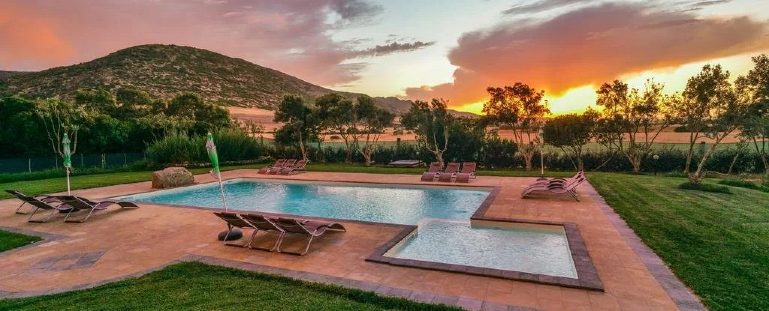 Agriturismo Casa Marmida