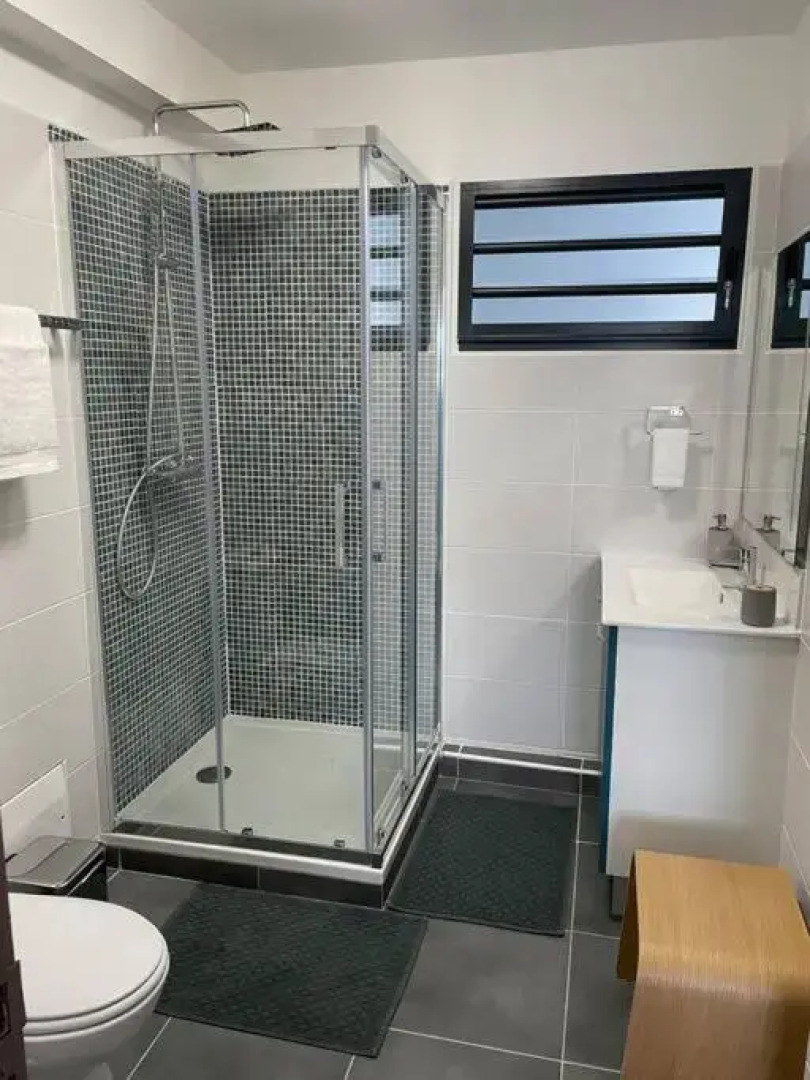 Studio D Affaires Piscine Rooftop