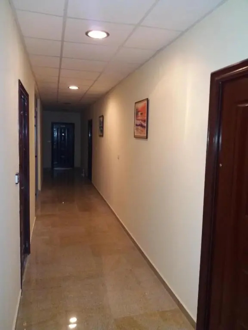 Golden Sea View Apartments 1