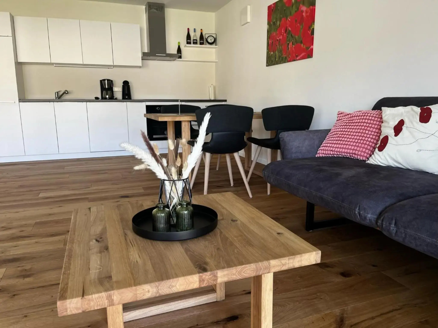 Müller´s Ferienhäusle