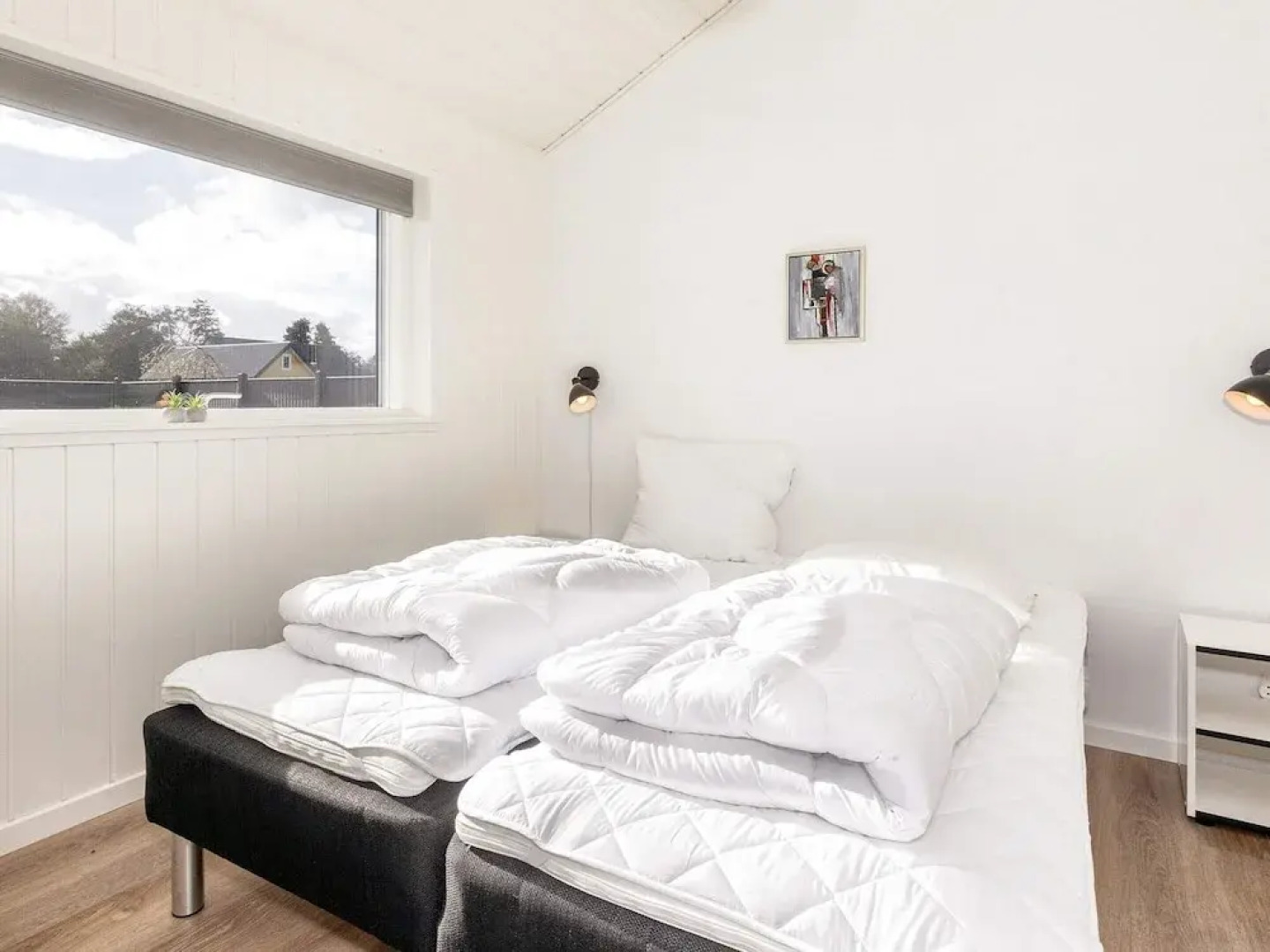 Luxury Retreat in Albaek - By Traum Ferienwohnungen