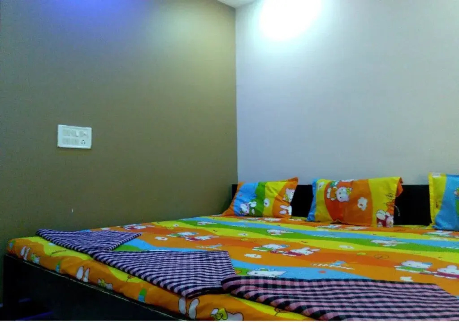 Mansarovar Guest House