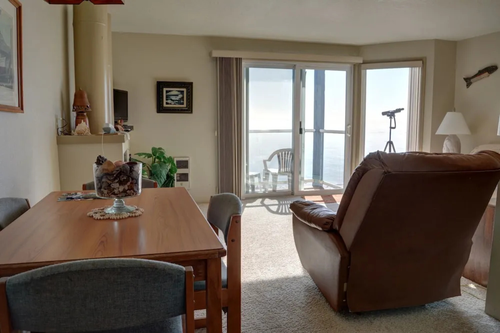 Dock Of The Bay #203 by RedAwning