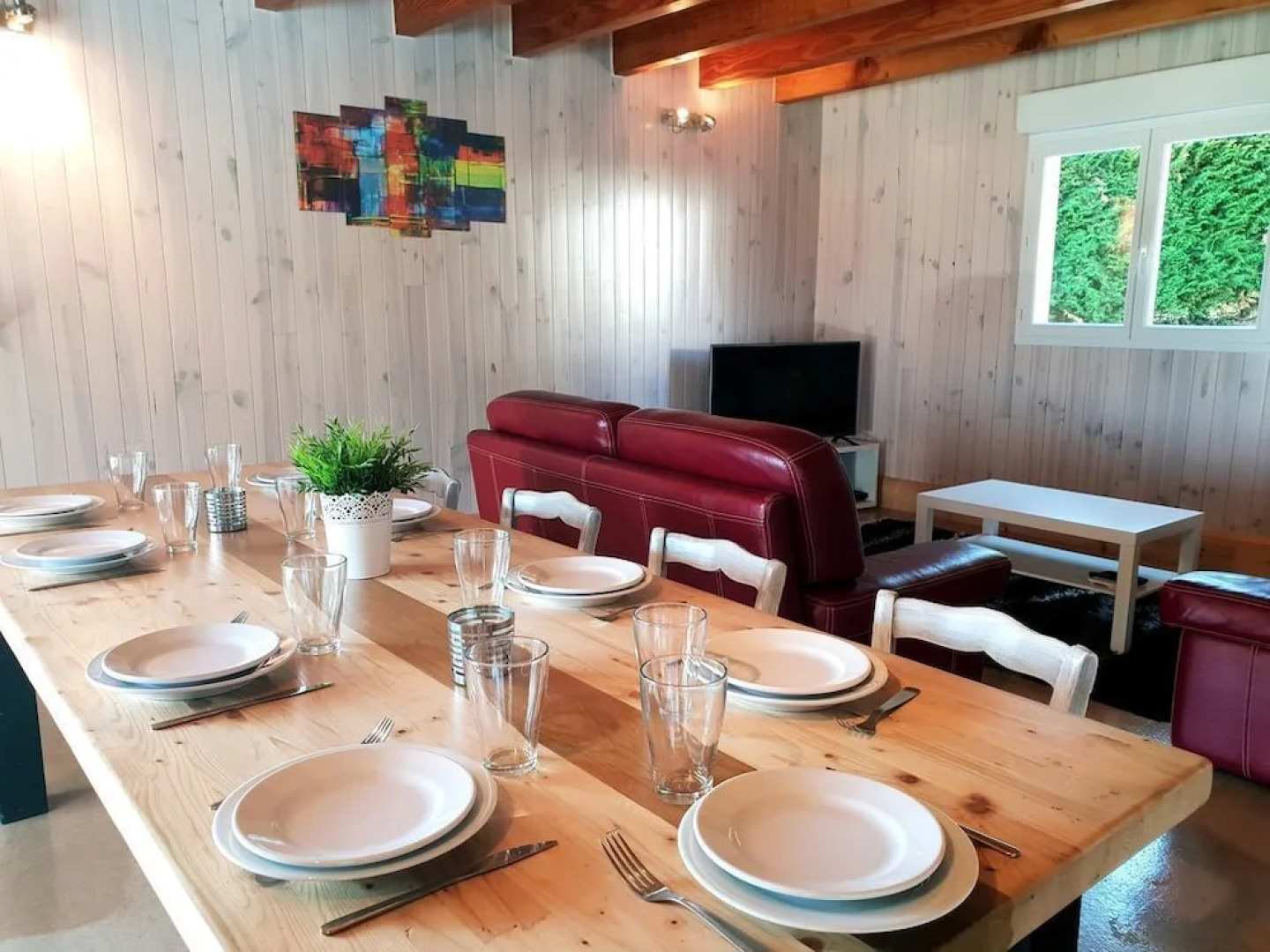 D&O Guesthouse La Pinede