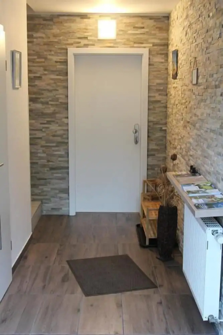 Ferienwohnungen Panoramablick