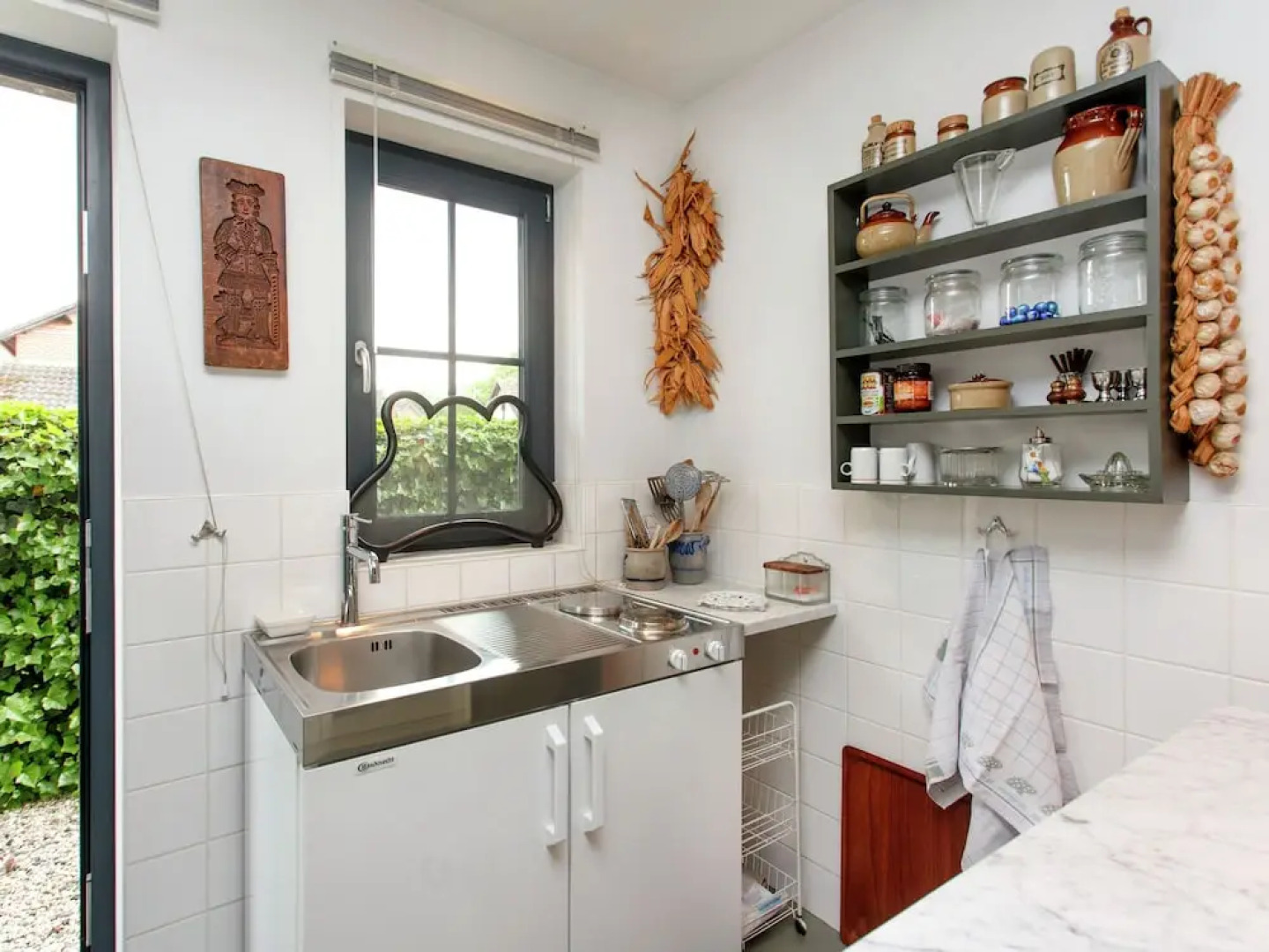 Comfortable Holiday Home Near Forest in Bilzen