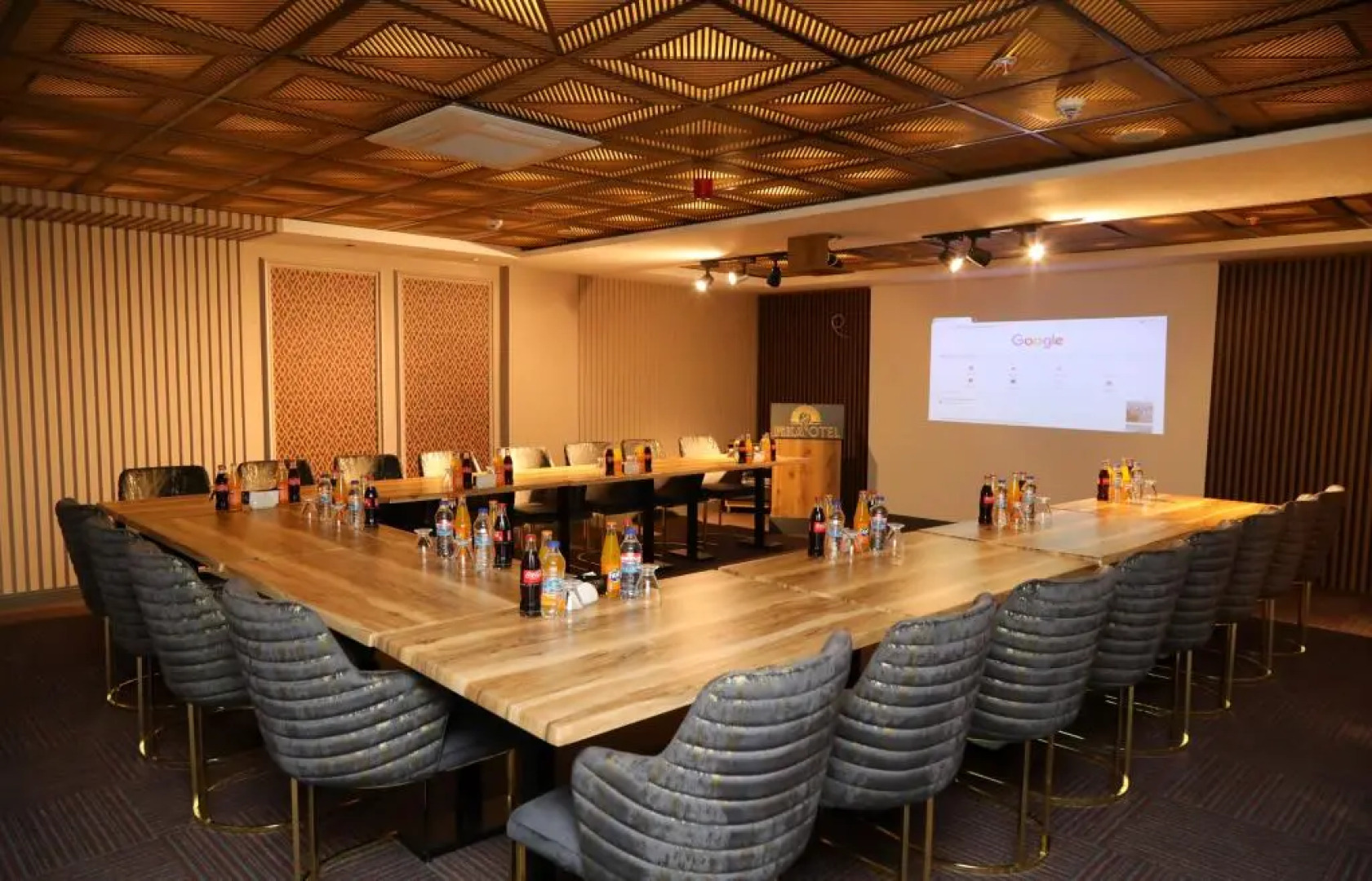 Fika City & Spa Otel