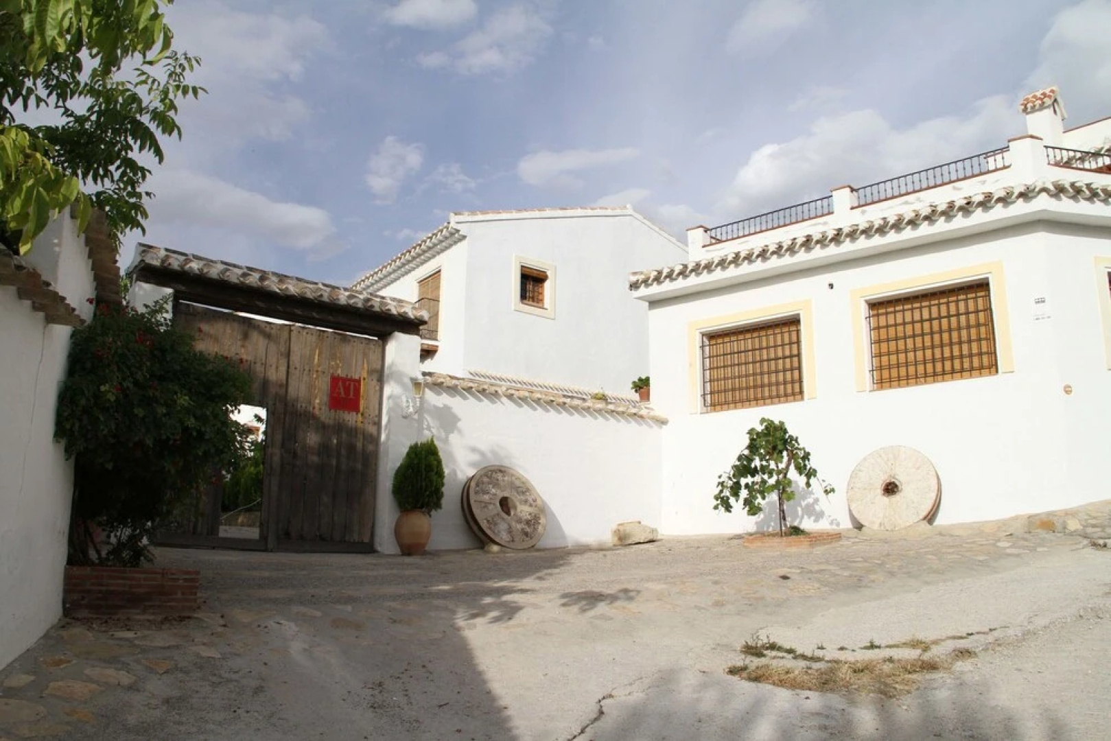 Molino de Morillas