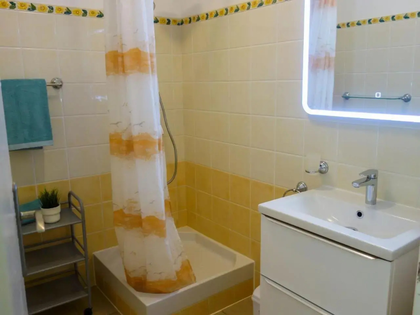 Holiday Home Les Rosiers Grimpants