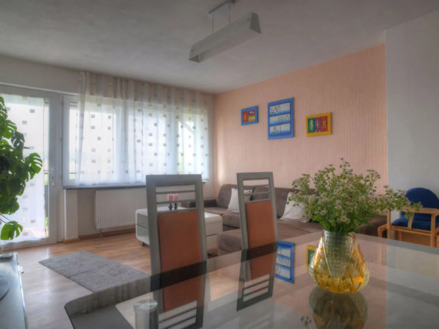 Apartment Ella Bromskirchen