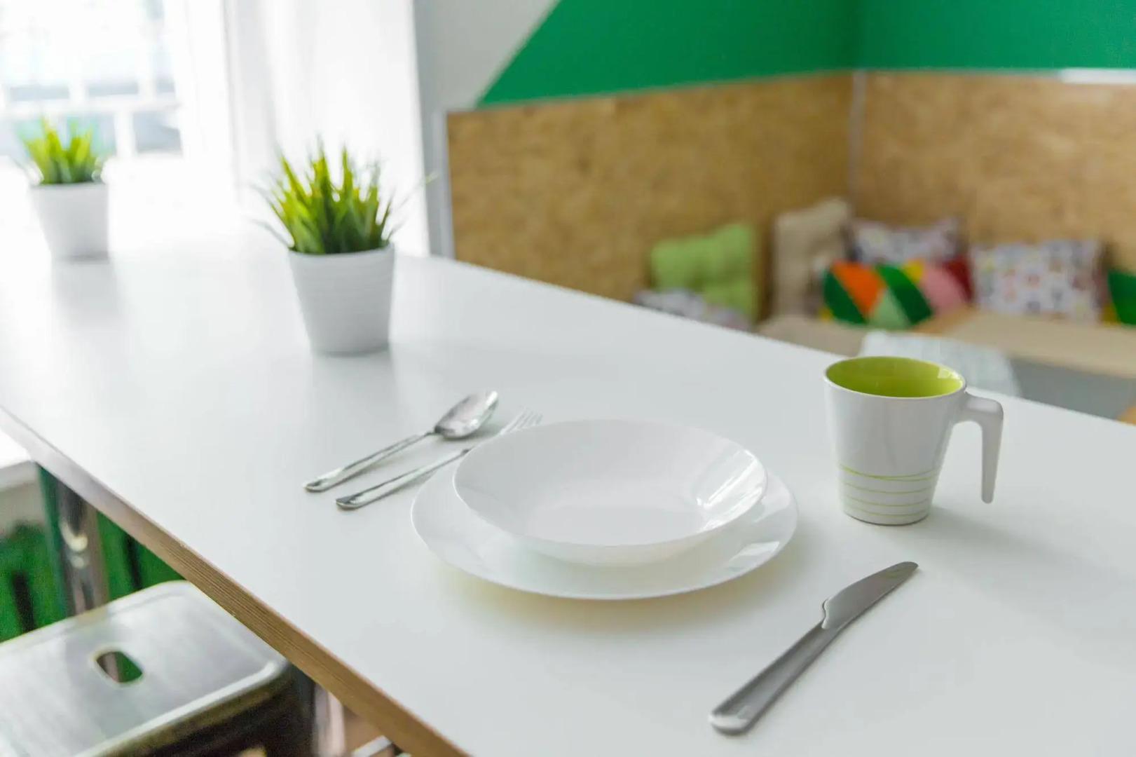 Nice Hostel Paveletskaya