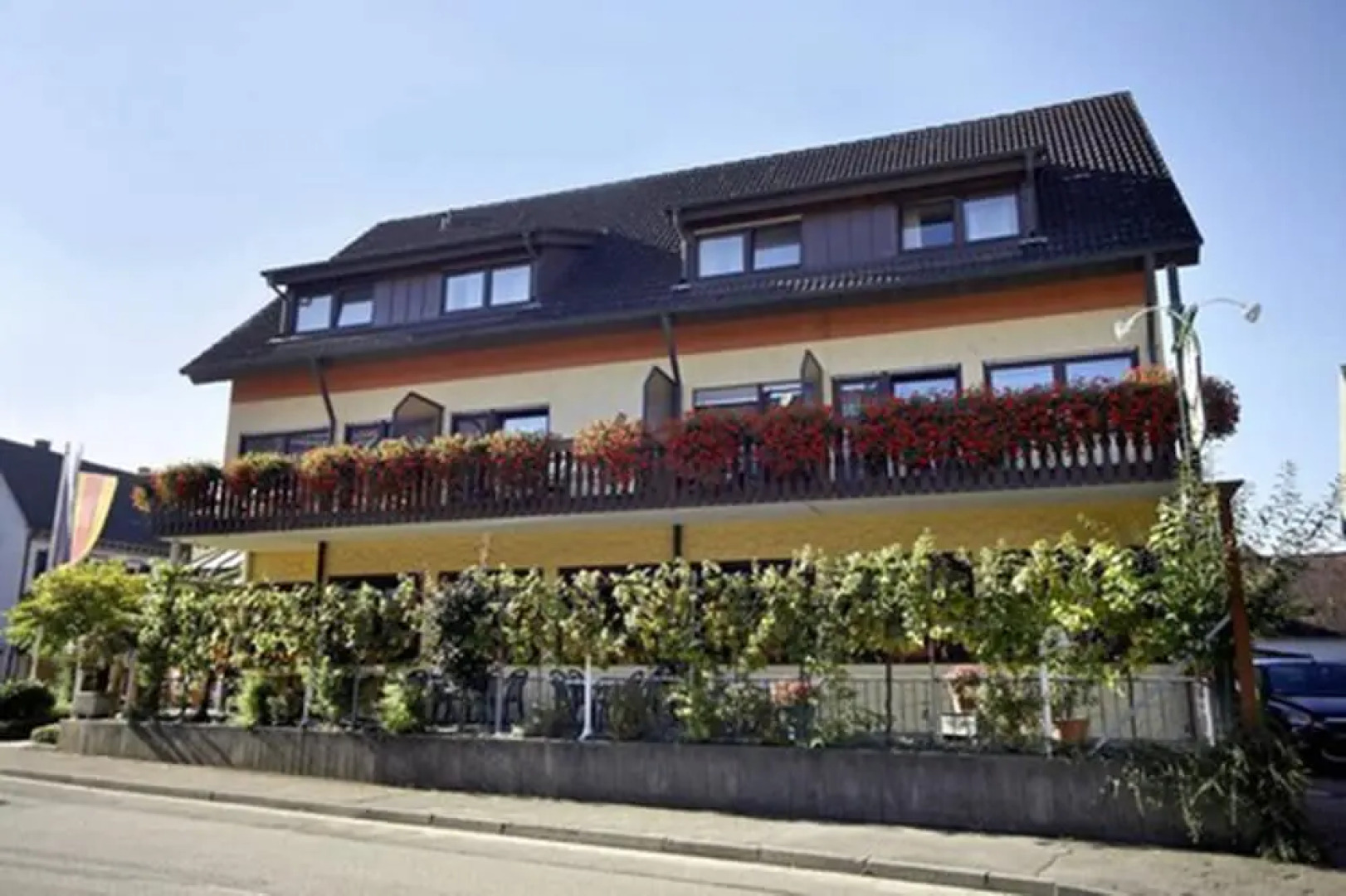 Landgasthof Zum Lamm