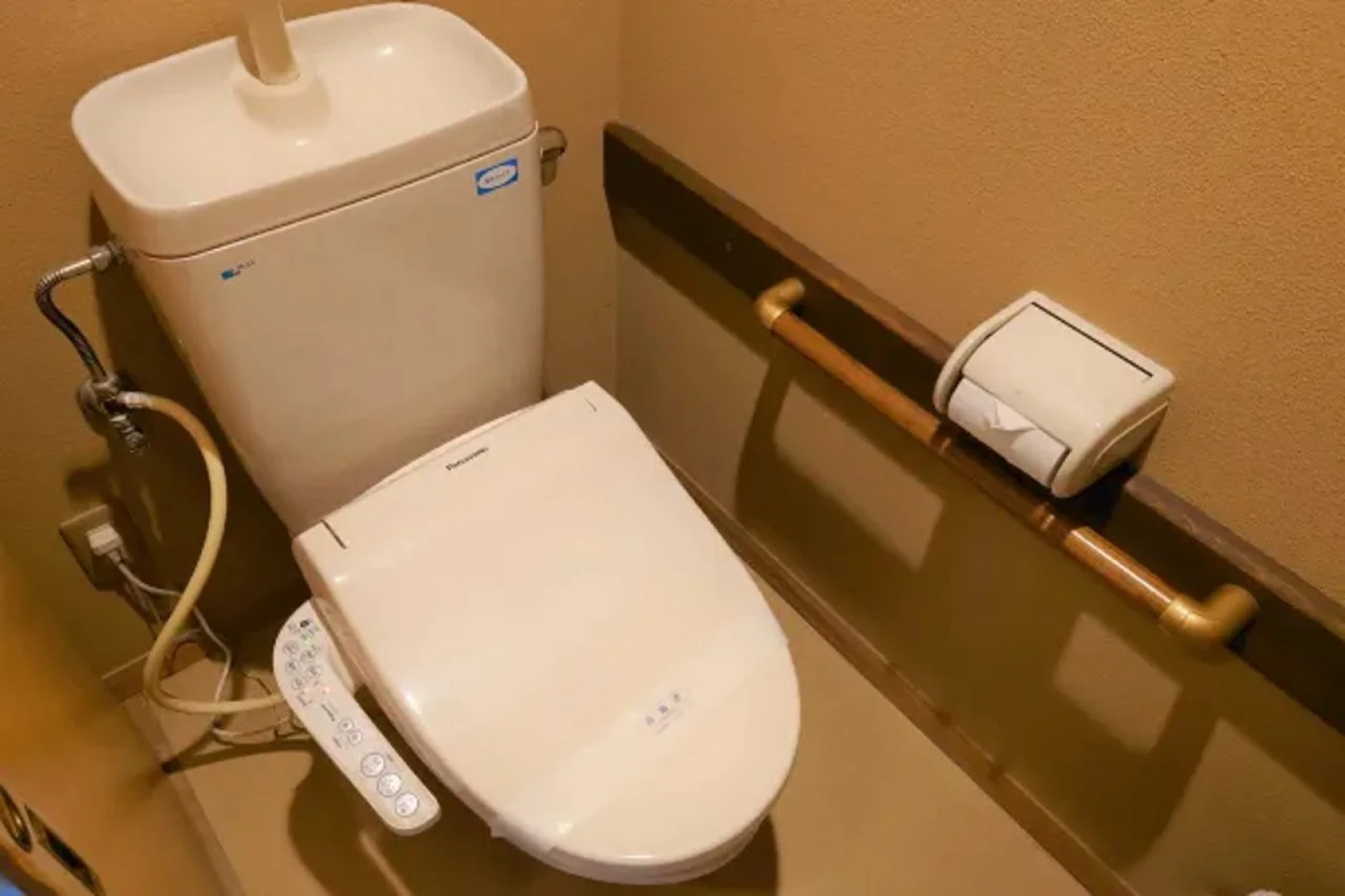 Sasakura Onsen Ryuunso