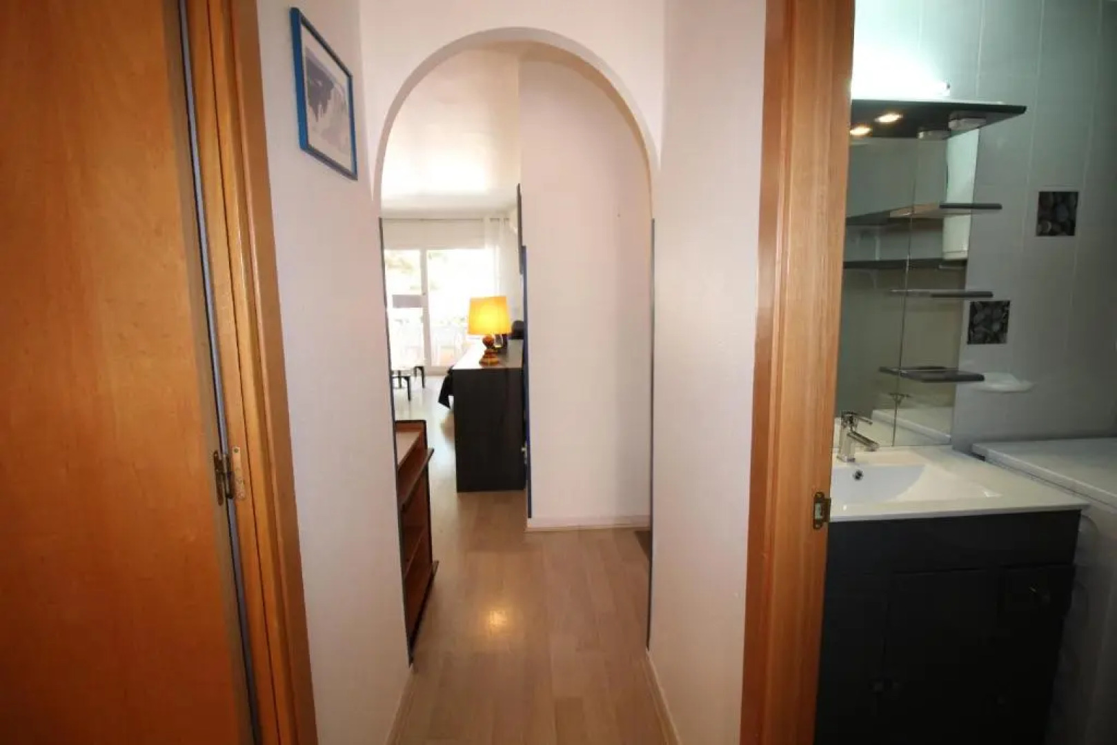 Apart-Rent Apartamento Gran Reserva