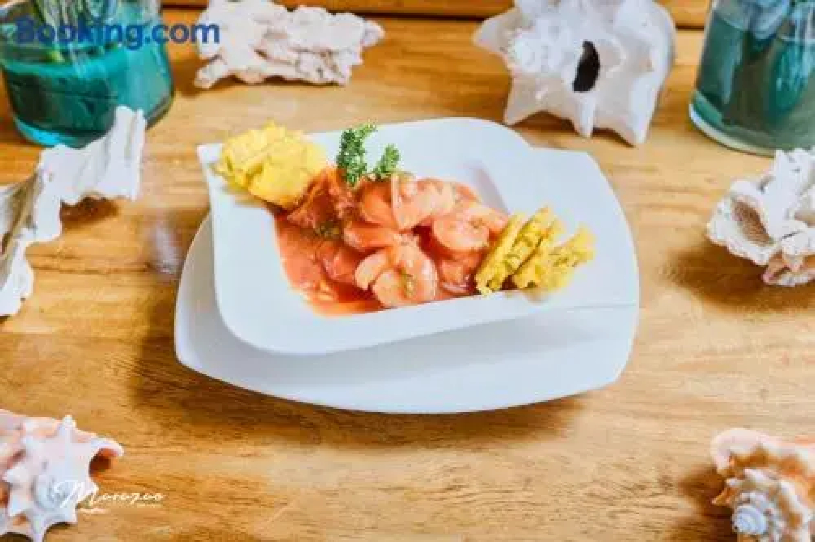 The Beach Hostel Cartagena