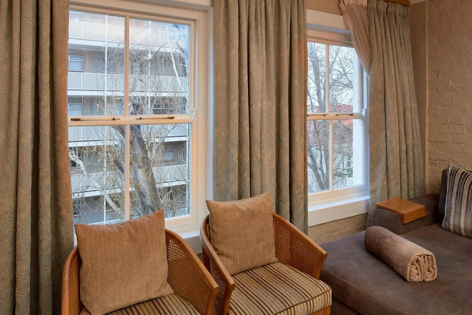 First Group Hastings Hall