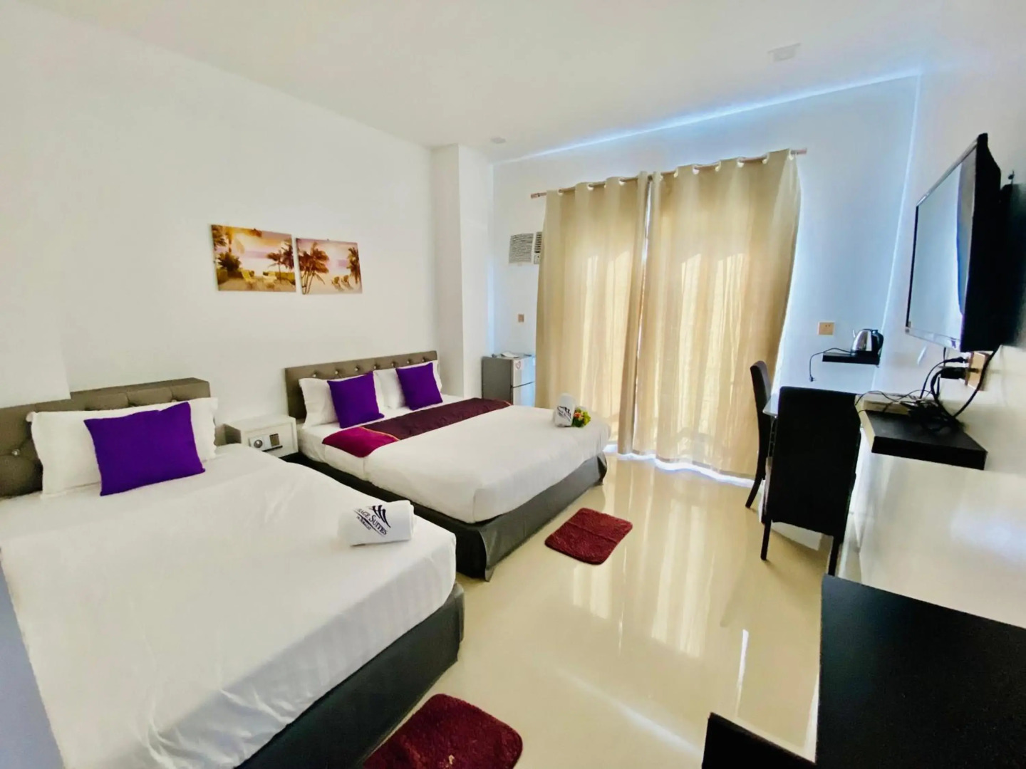 Mirage Suites de Boracay