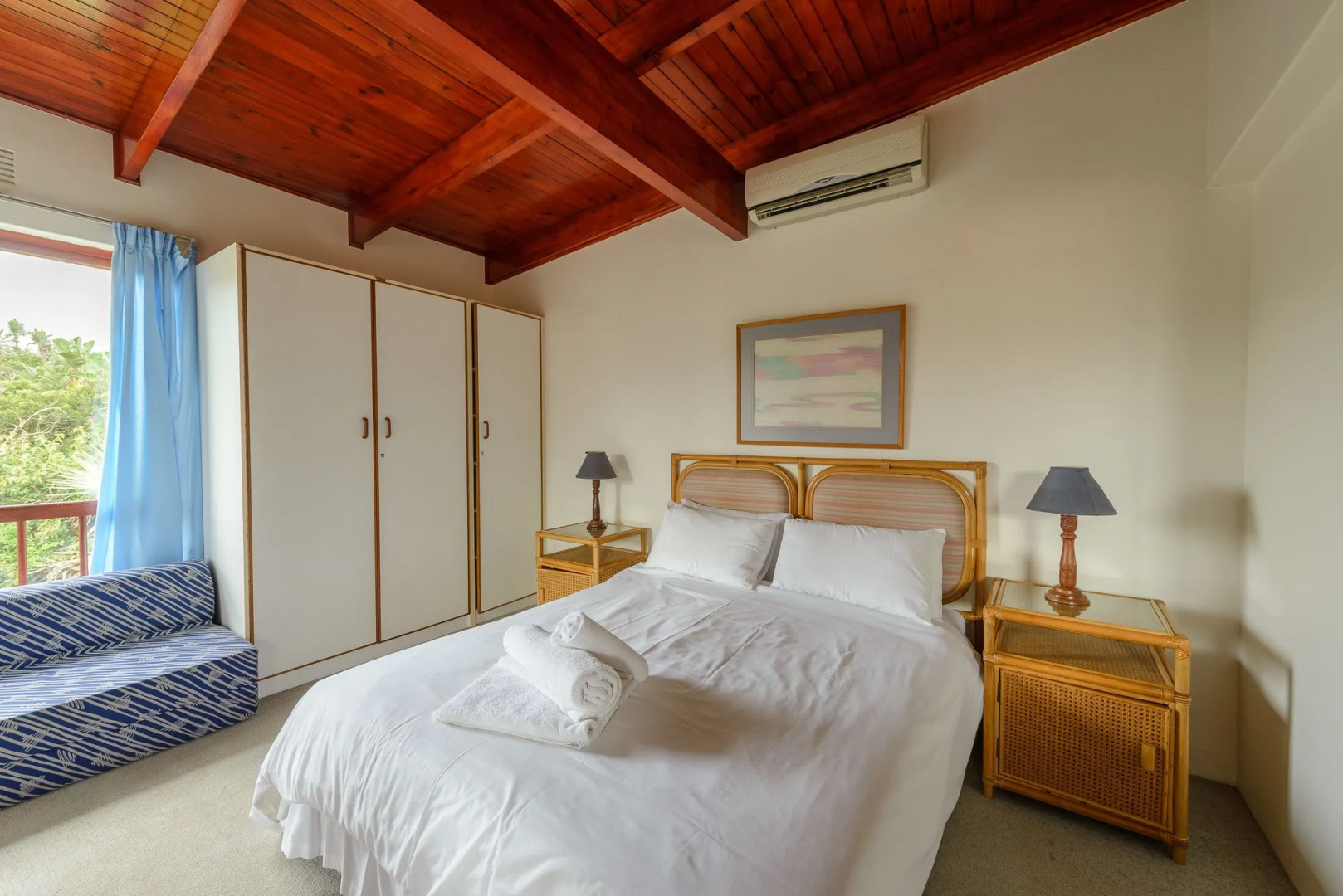 San Lameer Villa Rentals 3311