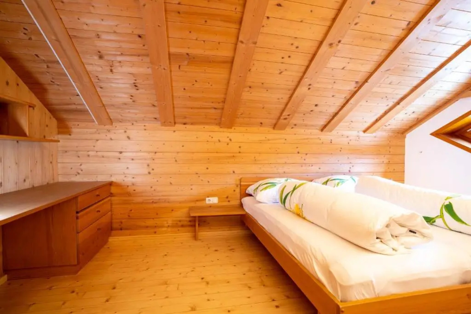 Ferienbauernhof Nigsch