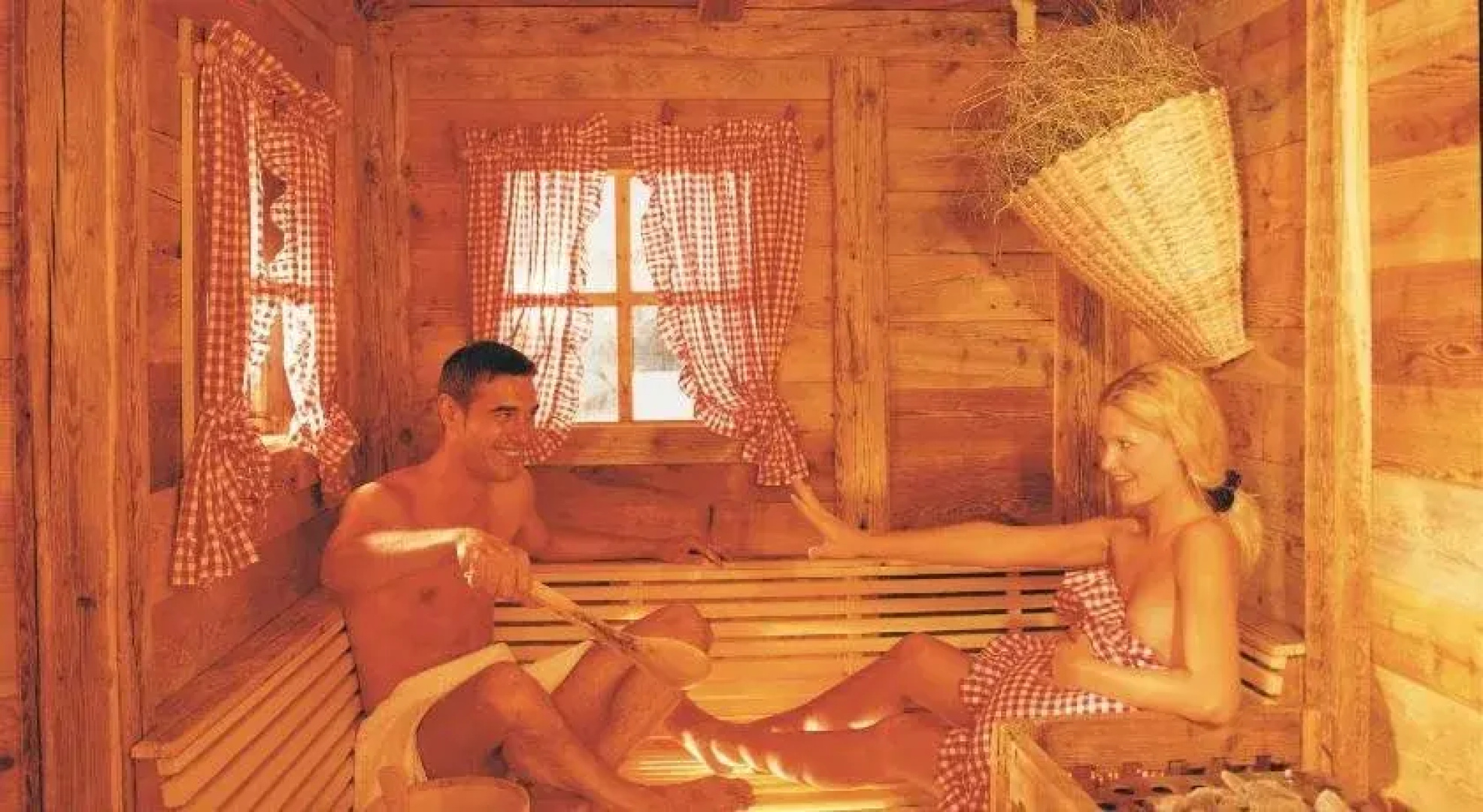 Hotel Sonnenalm