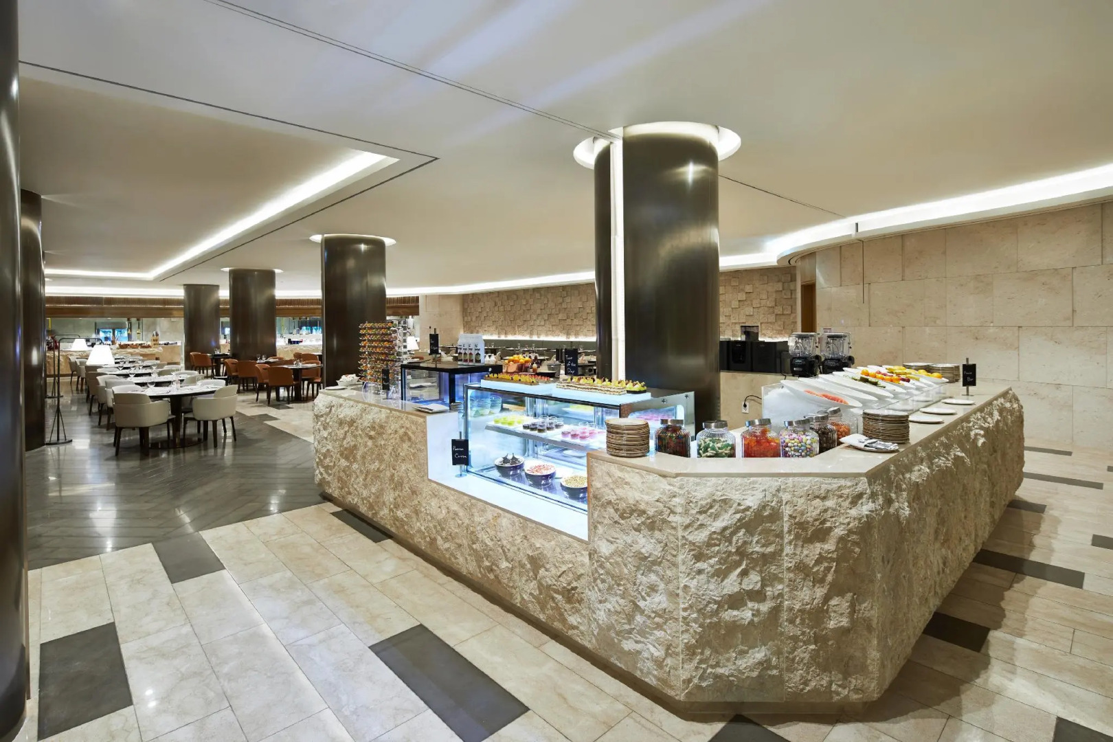 Landing Jeju Shinhwa World Hotels & Resorts