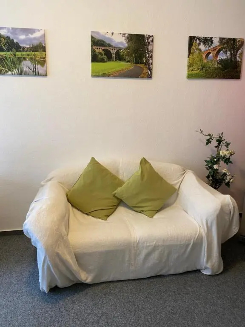 Frühstückspension Zur Krone