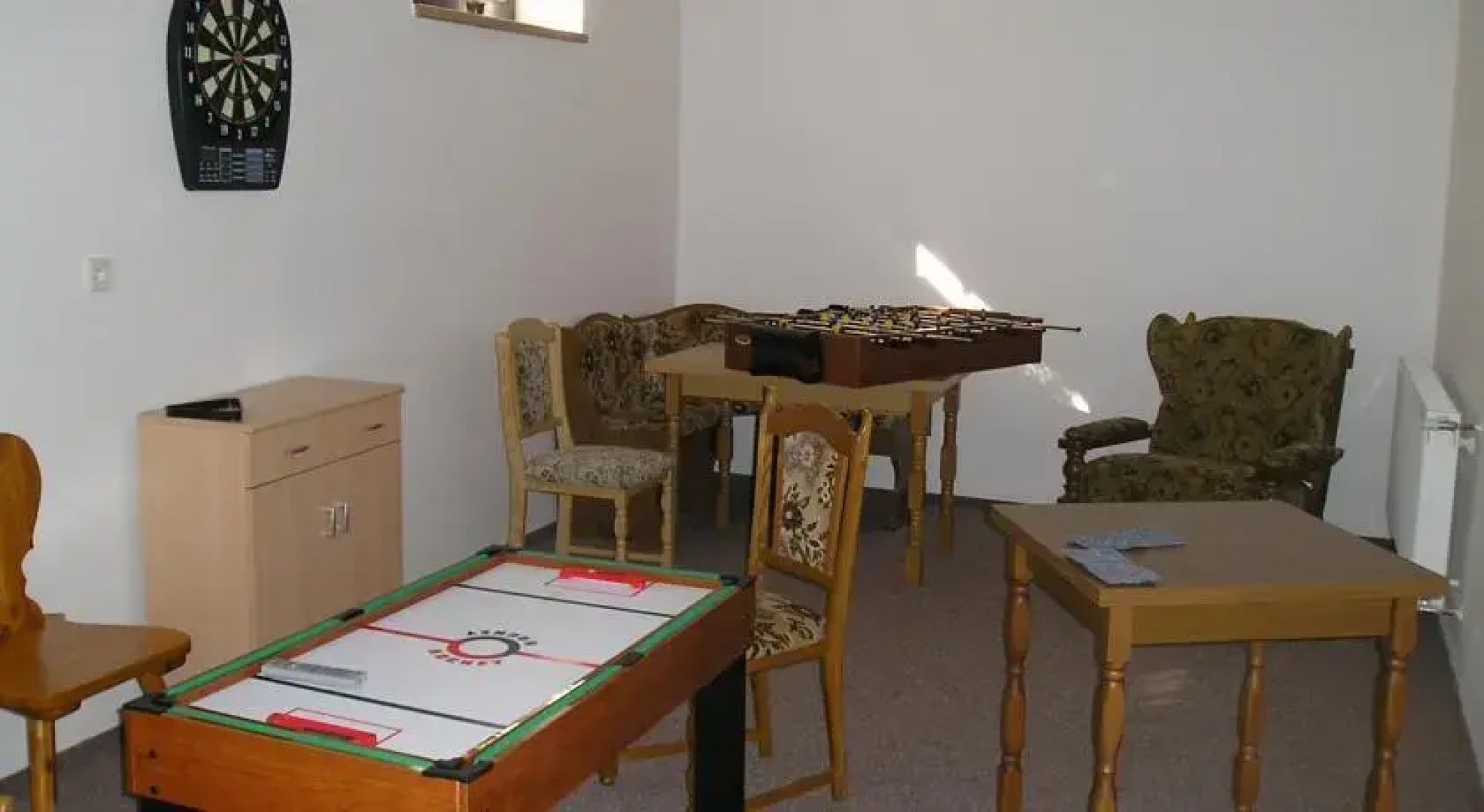 Rodinný hotel Lesní zátiší