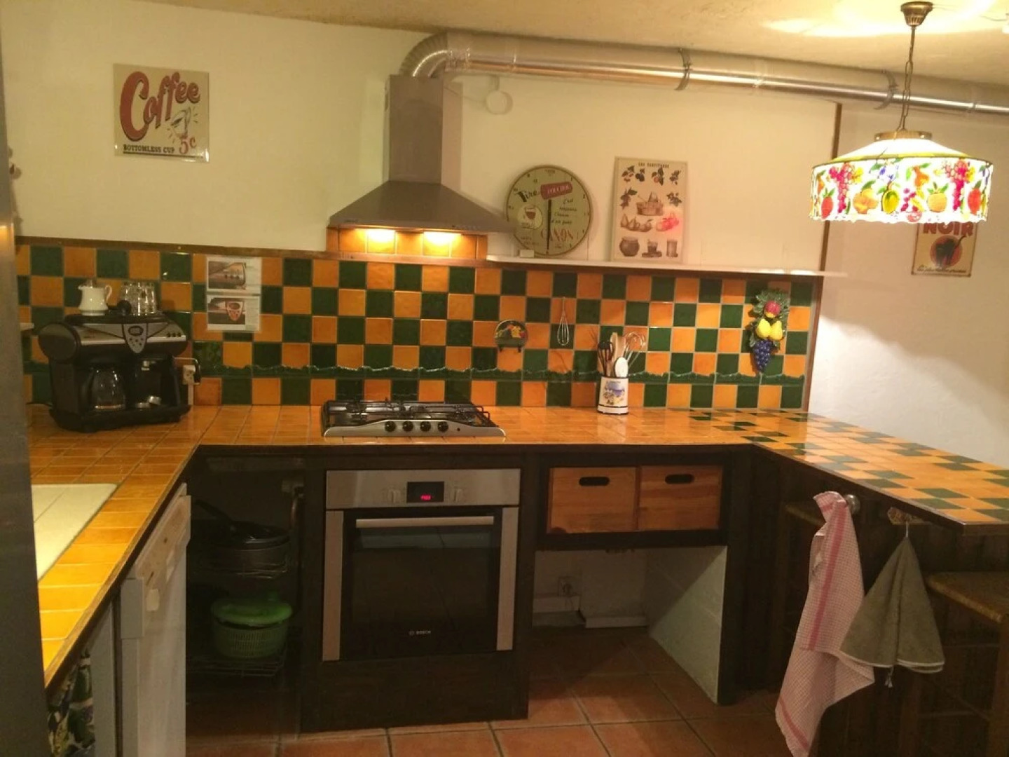 Villa Zenith - La Maison