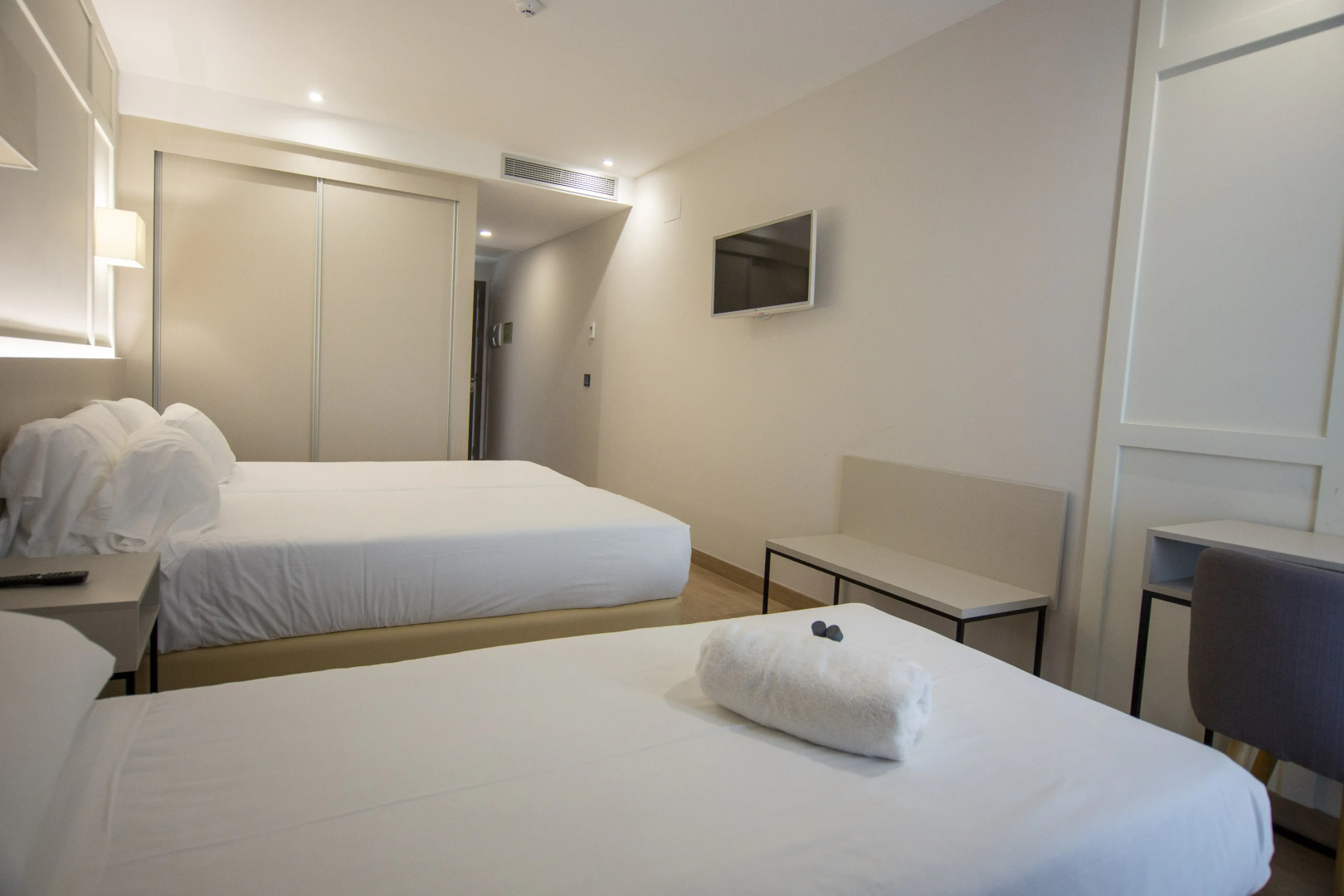 Oca Playa de Foz Hotel & Spa