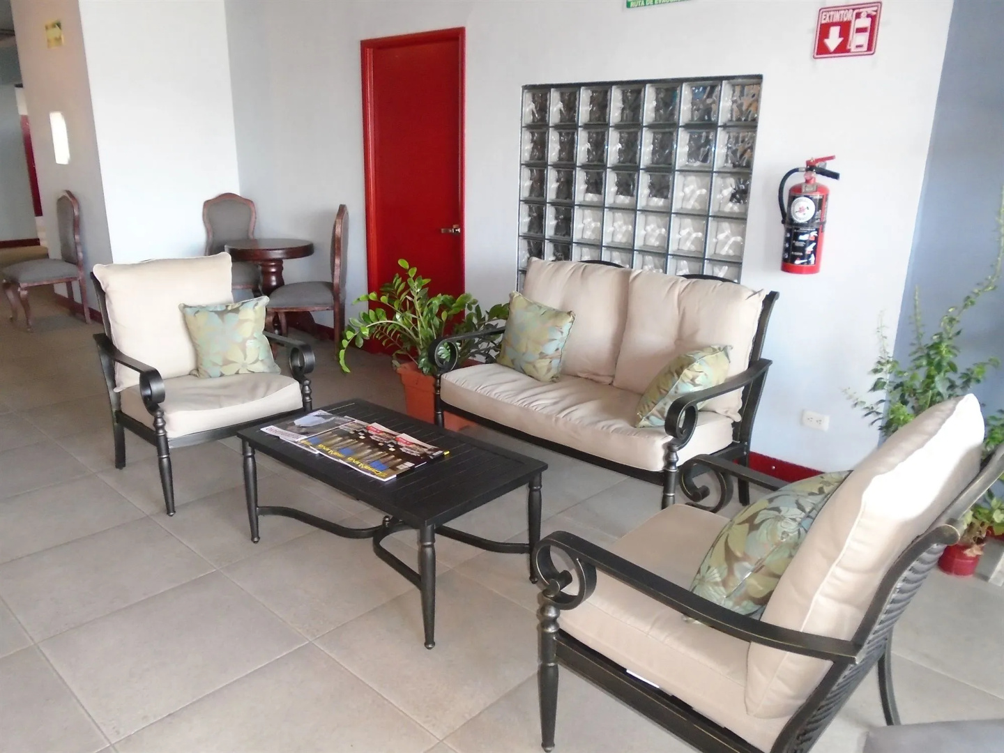 Hotel El Dorado Hermosillo