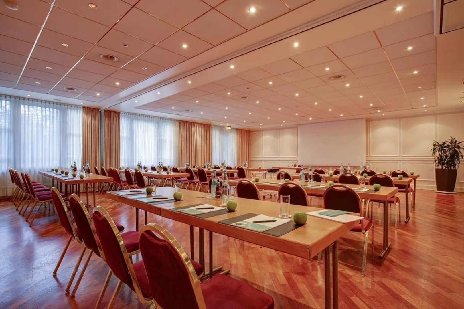 Günnewig Hotel Residence