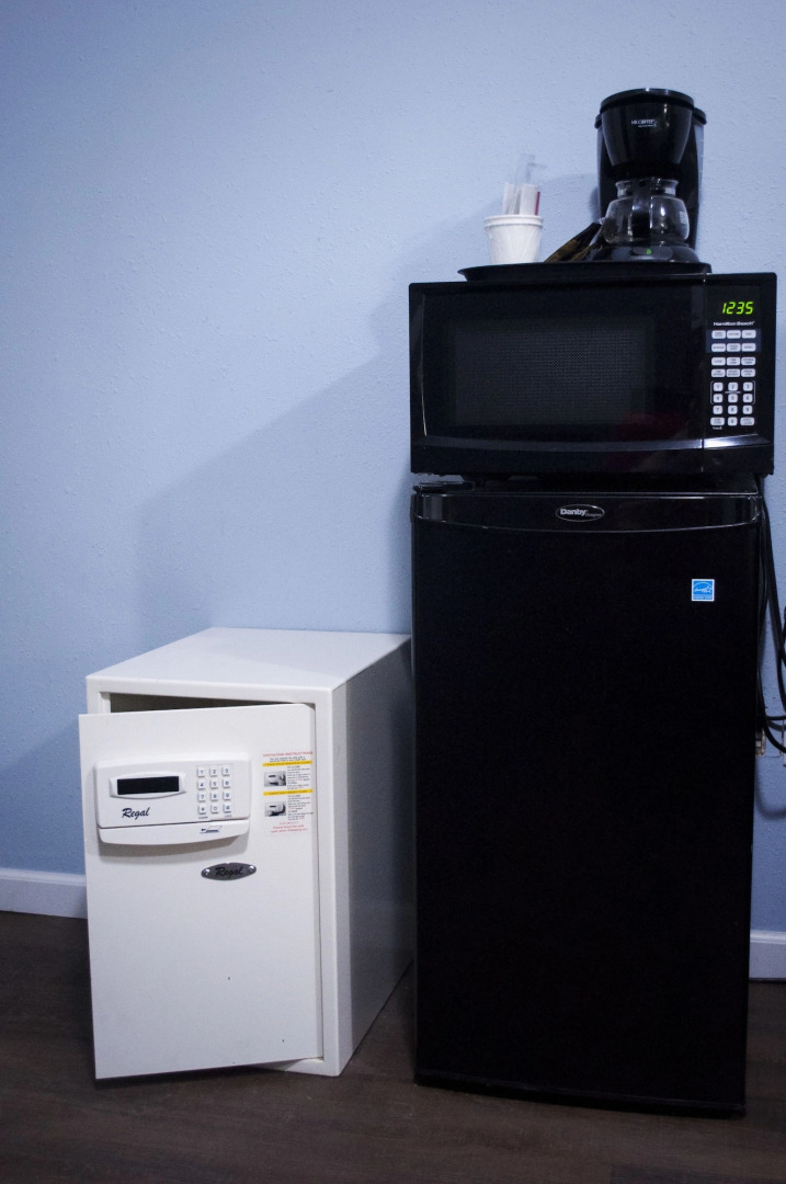 Econo Lodge Inn & Suites Sandusky South