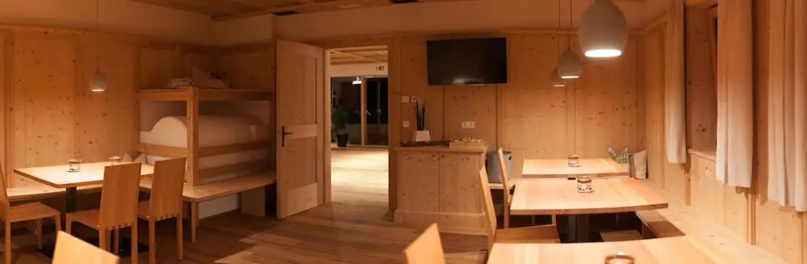 La Casies Mountain Living Hotel