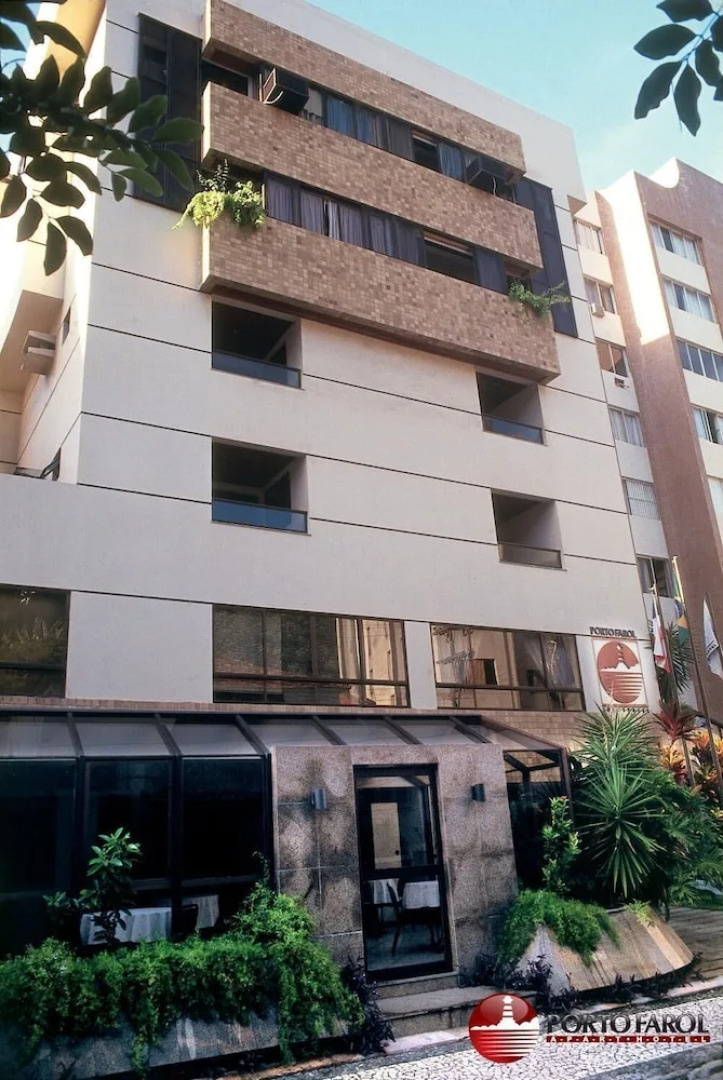 Residencial Porto Farol